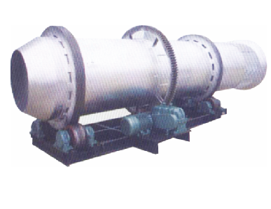 L32系列落砂冷卻滾-粘土砂設備