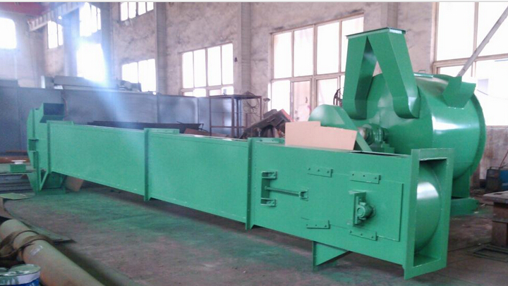 覆膜砂設備如何循環利用 覆膜砂設備如何循環利用