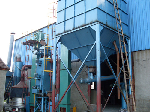 樹脂砂設備如何節約成本 樹脂砂設備如何節約成本